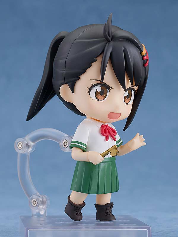 (PO) Nendoroid 2236 Suzume no Tojimari - Iwato Suzume
