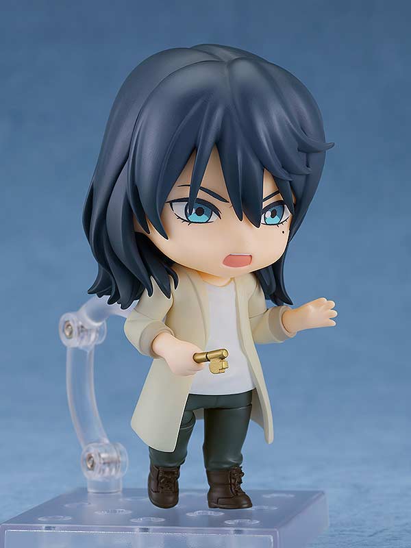(PO) Nendoroid 2237 Suzume no Tojimari - Munakata Souta