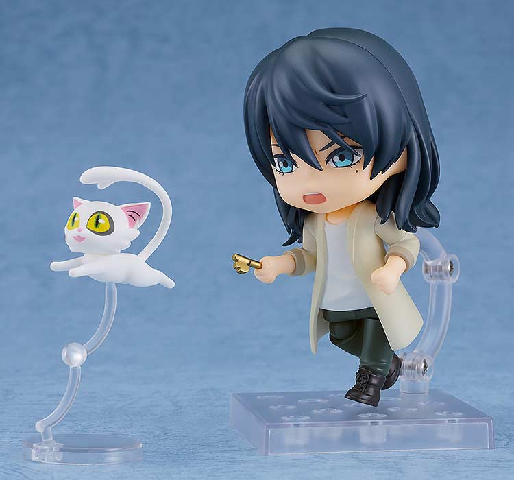(PO) Nendoroid 2237 Suzume no Tojimari - Munakata Souta
