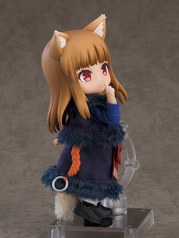 (PO) Nendoroid Doll Spice and Wolf: merchant meets the wise wolf - Holo