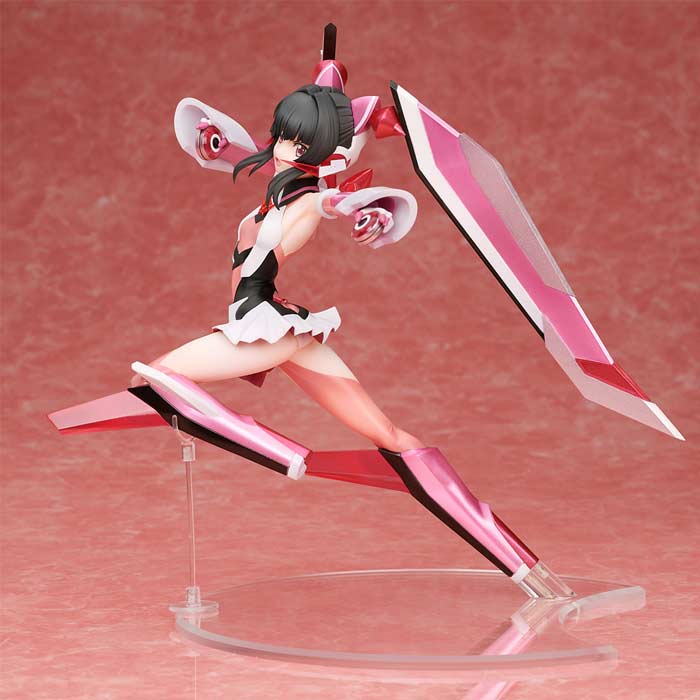 (PO) Symphogear GX - Tsukuyomi Shirabe (Re-issue)