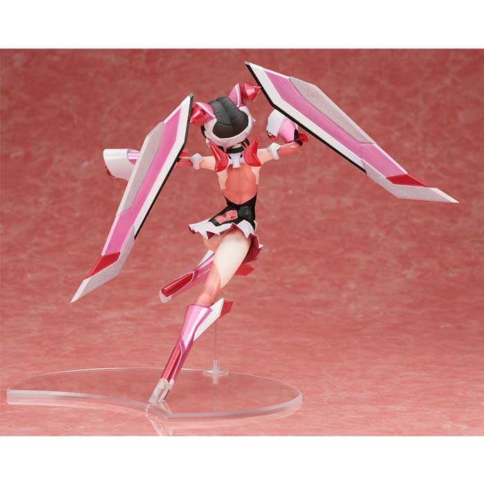 (PO) Symphogear GX - Tsukuyomi Shirabe (Re-issue)