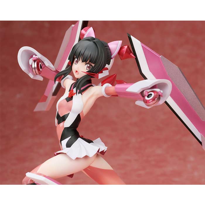 (PO) Symphogear GX - Tsukuyomi Shirabe (Re-issue)
