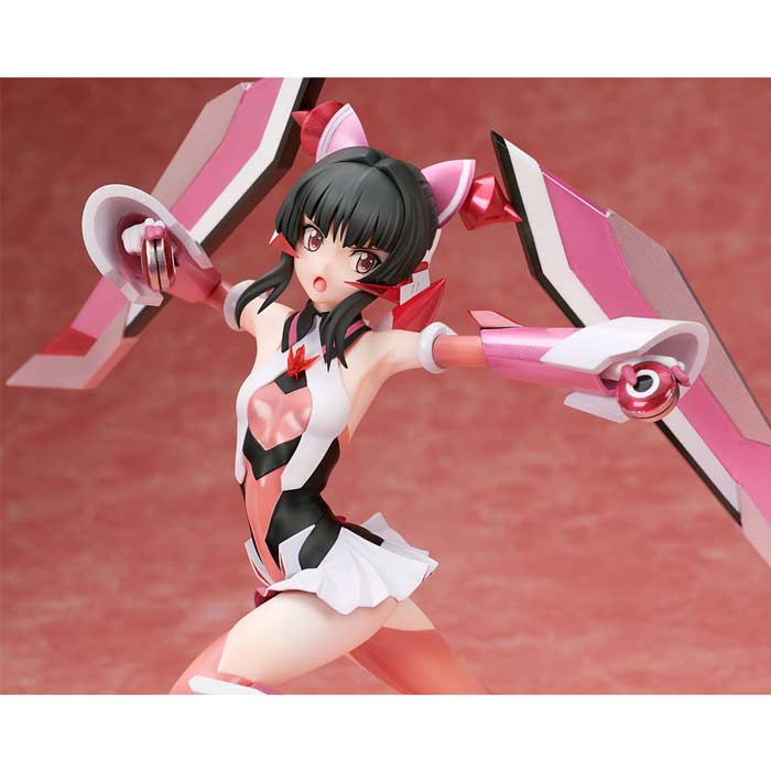 (PO) Symphogear GX - Tsukuyomi Shirabe (Re-issue)