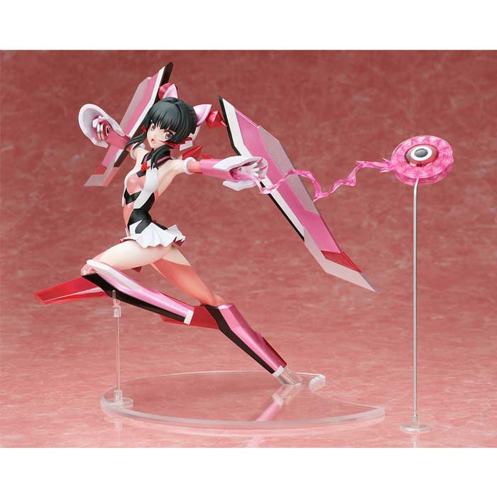 (PO) Symphogear GX - Tsukuyomi Shirabe (Re-issue)