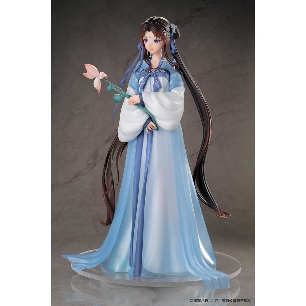 (PO) Chinese Paladin - Zhao Ling'er Shi Hua Ji Xian Ling Xian Zong Ver. Normal Edition