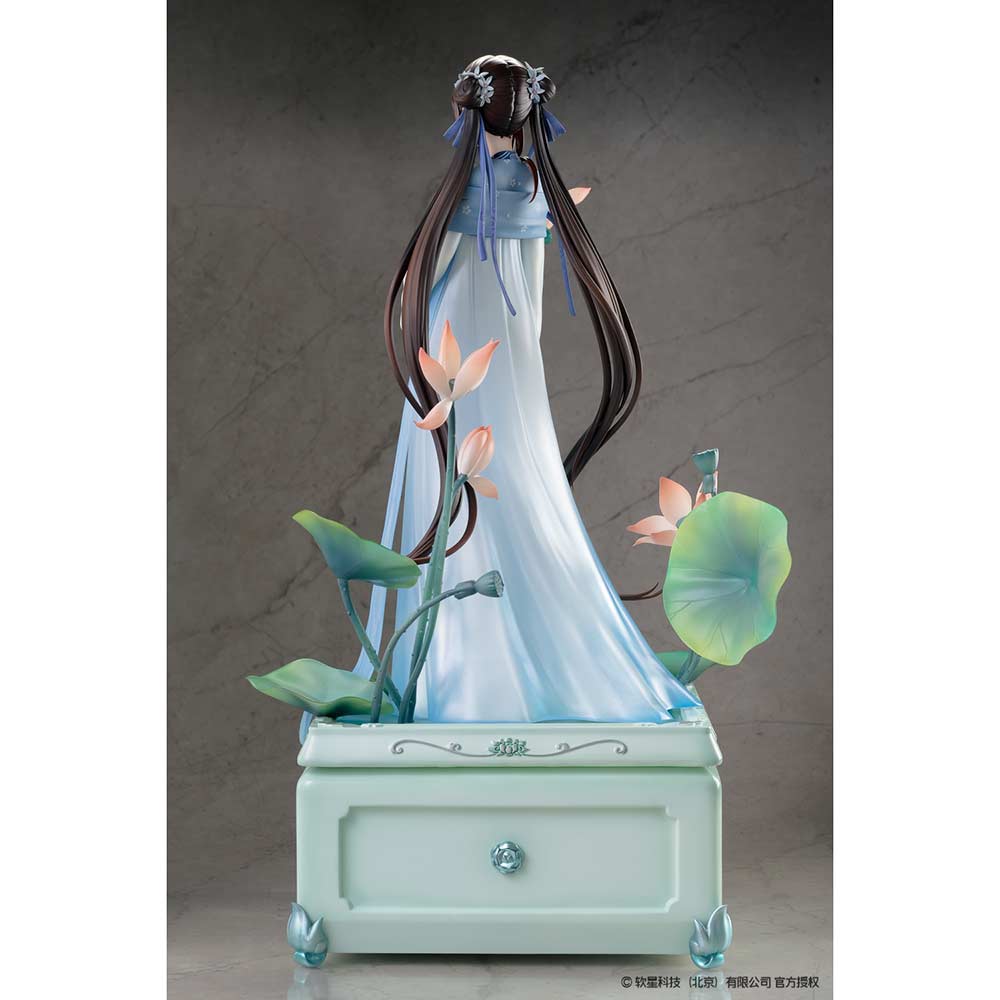 (PO) Chinese Paladin - Zhao Ling'er Shi Hua Ji Xian Ling Xian Zong Ver. Deluxe Edition