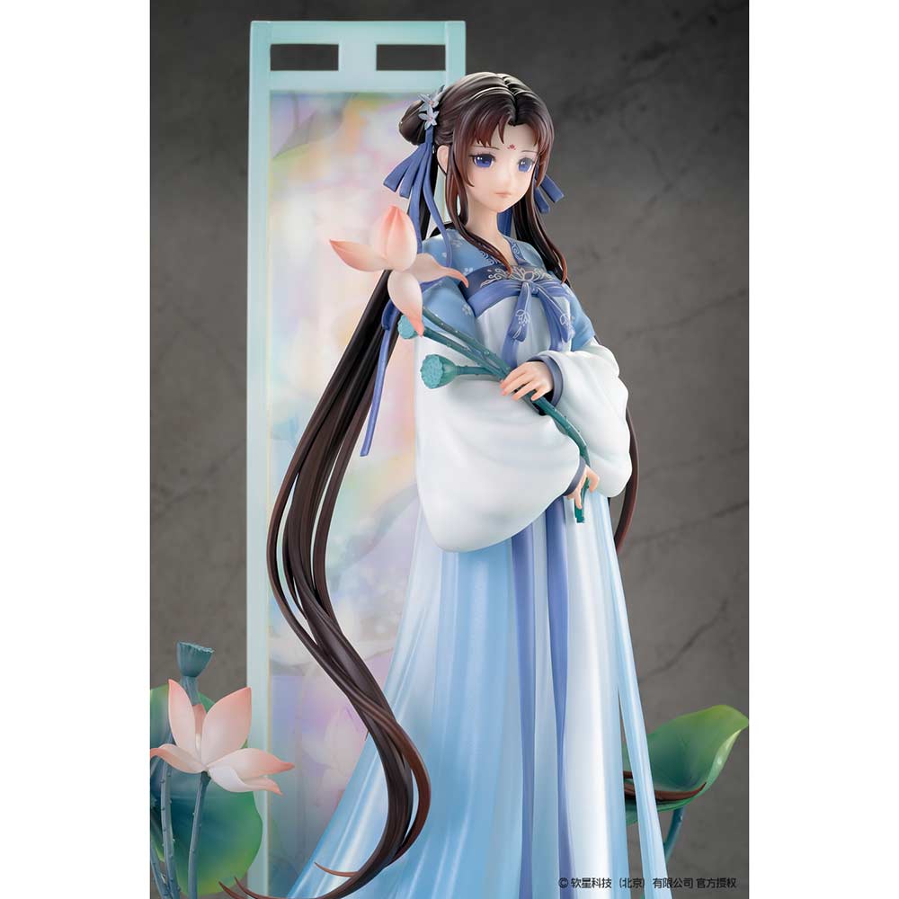 (PO) Chinese Paladin - Zhao Ling'er Shi Hua Ji Xian Ling Xian Zong Ver. Deluxe Edition