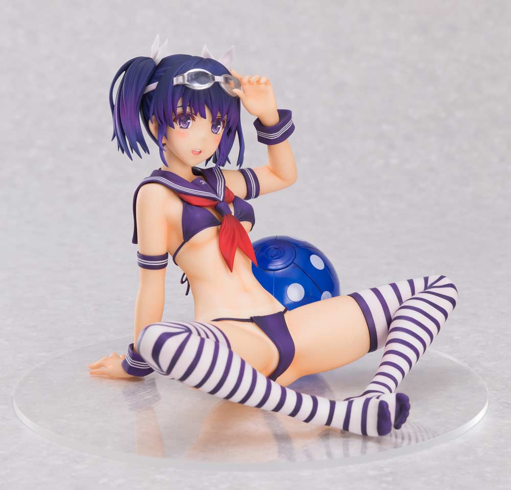 (PO) Comic Aun Nanami Nagi Illustrated by Kurehito Misaki