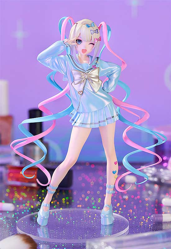 (PO) POP UP PARADE NEEDY GIRL OVERDOSE - OMGkawaiiAngel (Re-issue)