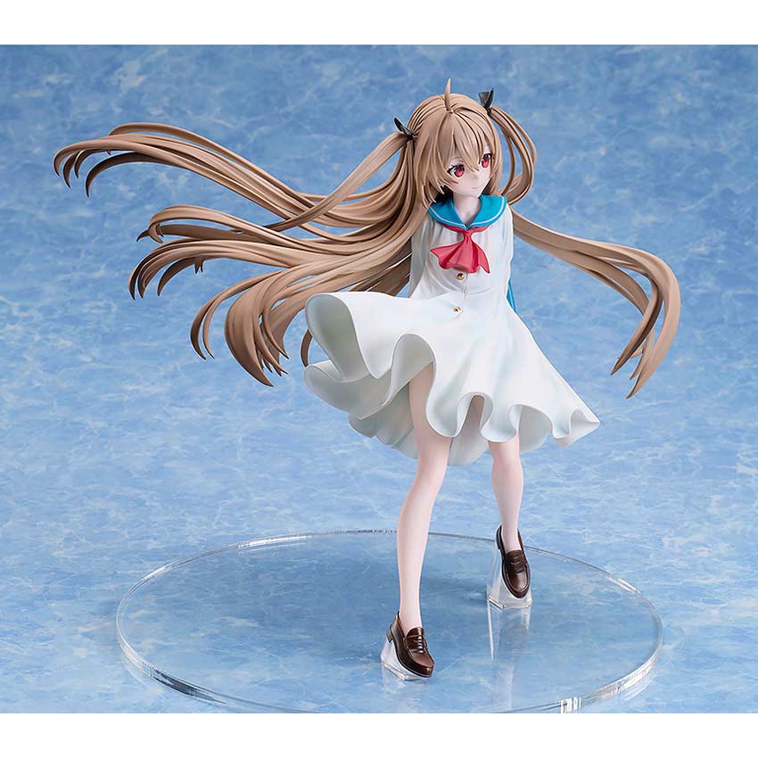 (PO) Atri (Aniplex)