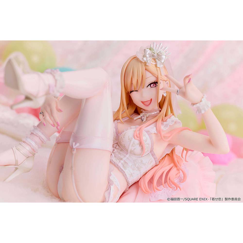 (PO) My Dress Up Darling - Marin Kitagawa Babydoll ver. (Aniplex)