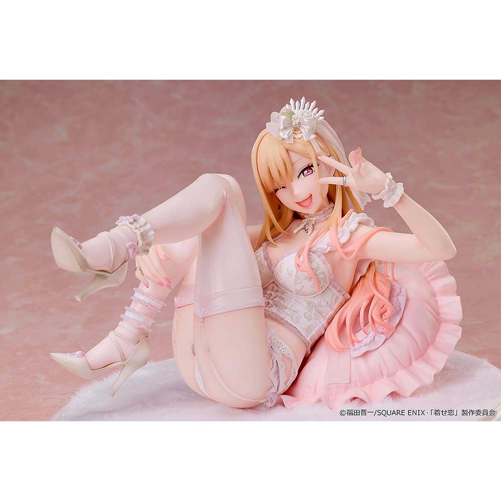 (PO) My Dress Up Darling - Marin Kitagawa Babydoll ver. (Aniplex)
