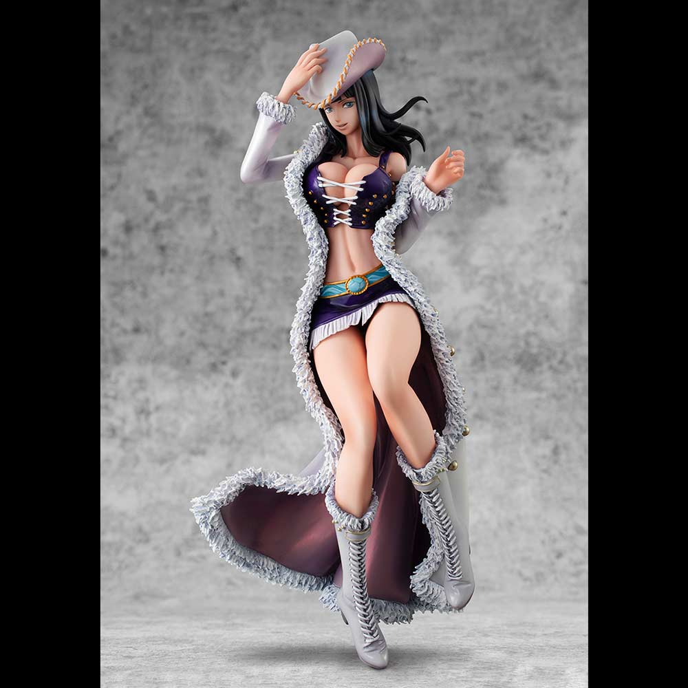 (PO) Portrait.Of.Pirates: ONE PIECE POP Playback Memories: Miss All Sunday (Re-issue)