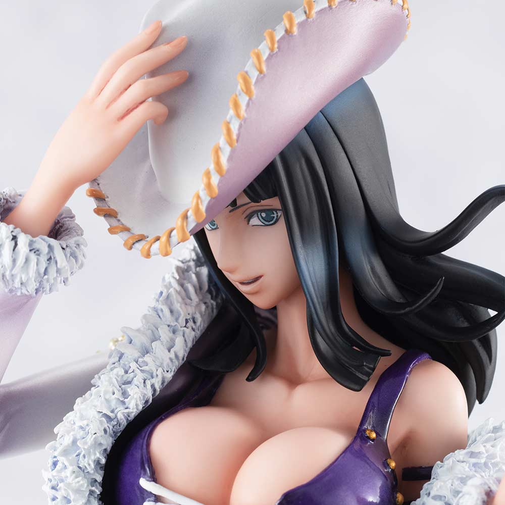 (PO) Portrait.Of.Pirates: ONE PIECE POP Playback Memories: Miss All Sunday (Re-issue)