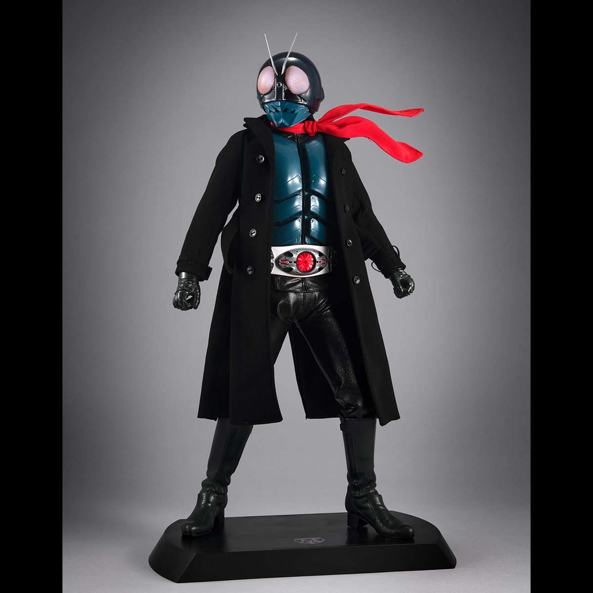 (PO) Ultimate Article Kamen Rider - Shin Kamen Rider