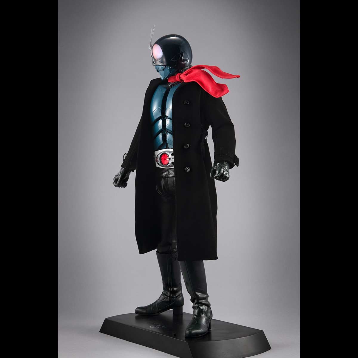 (PO) Ultimate Article Kamen Rider - Shin Kamen Rider