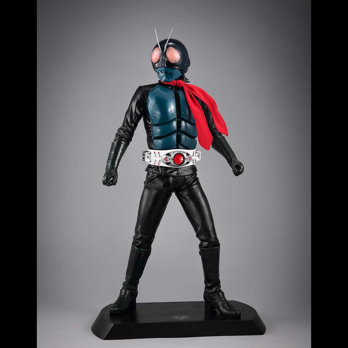 (PO) Ultimate Article Kamen Rider - Shin Kamen Rider