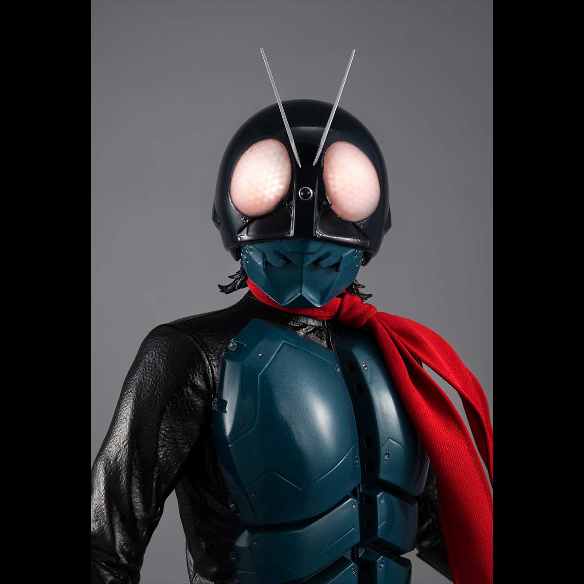 (PO) Ultimate Article Kamen Rider - Shin Kamen Rider