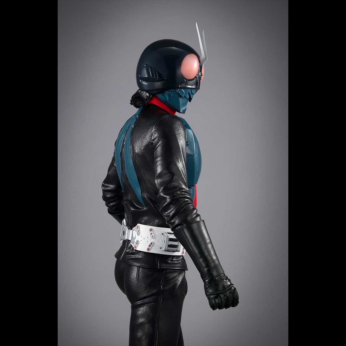 (PO) Ultimate Article Kamen Rider - Shin Kamen Rider