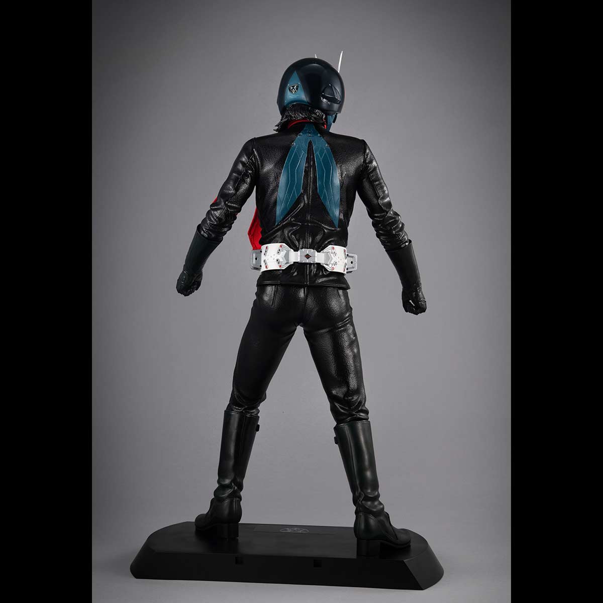 (PO) Ultimate Article Kamen Rider - Shin Kamen Rider