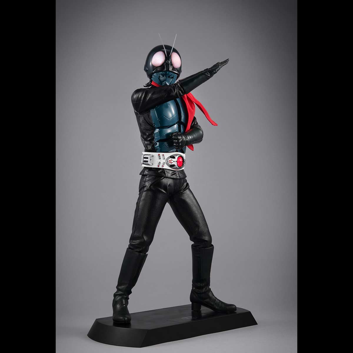 (PO) Ultimate Article Kamen Rider - Shin Kamen Rider