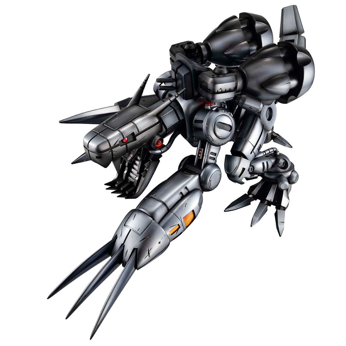(PO) Precious G.E.M. Series Digimon World - Machinedramon