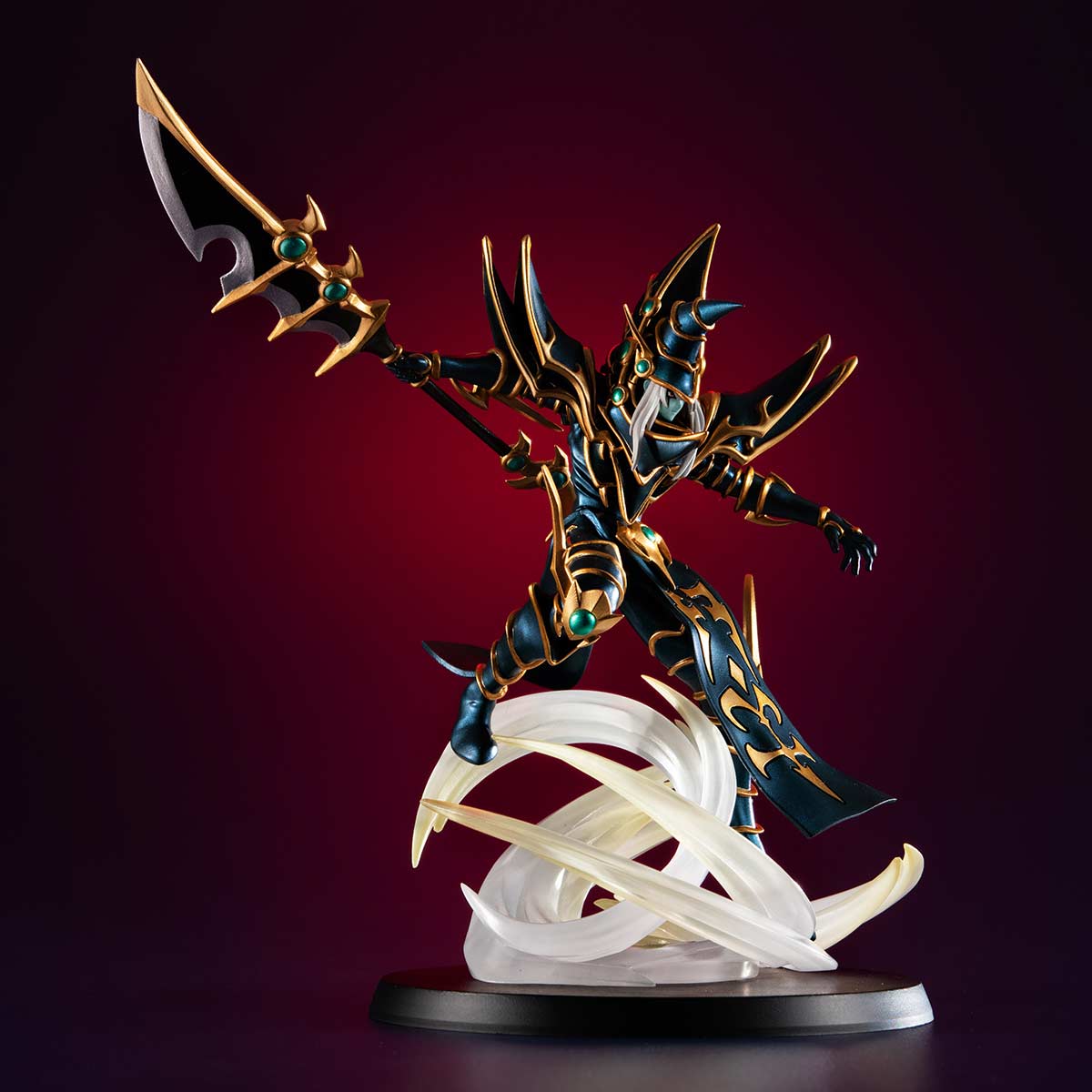 (PO) MONSTERS CHRONICLE: Yu-Gi-Oh! Duel Monsters - Dark Paladin