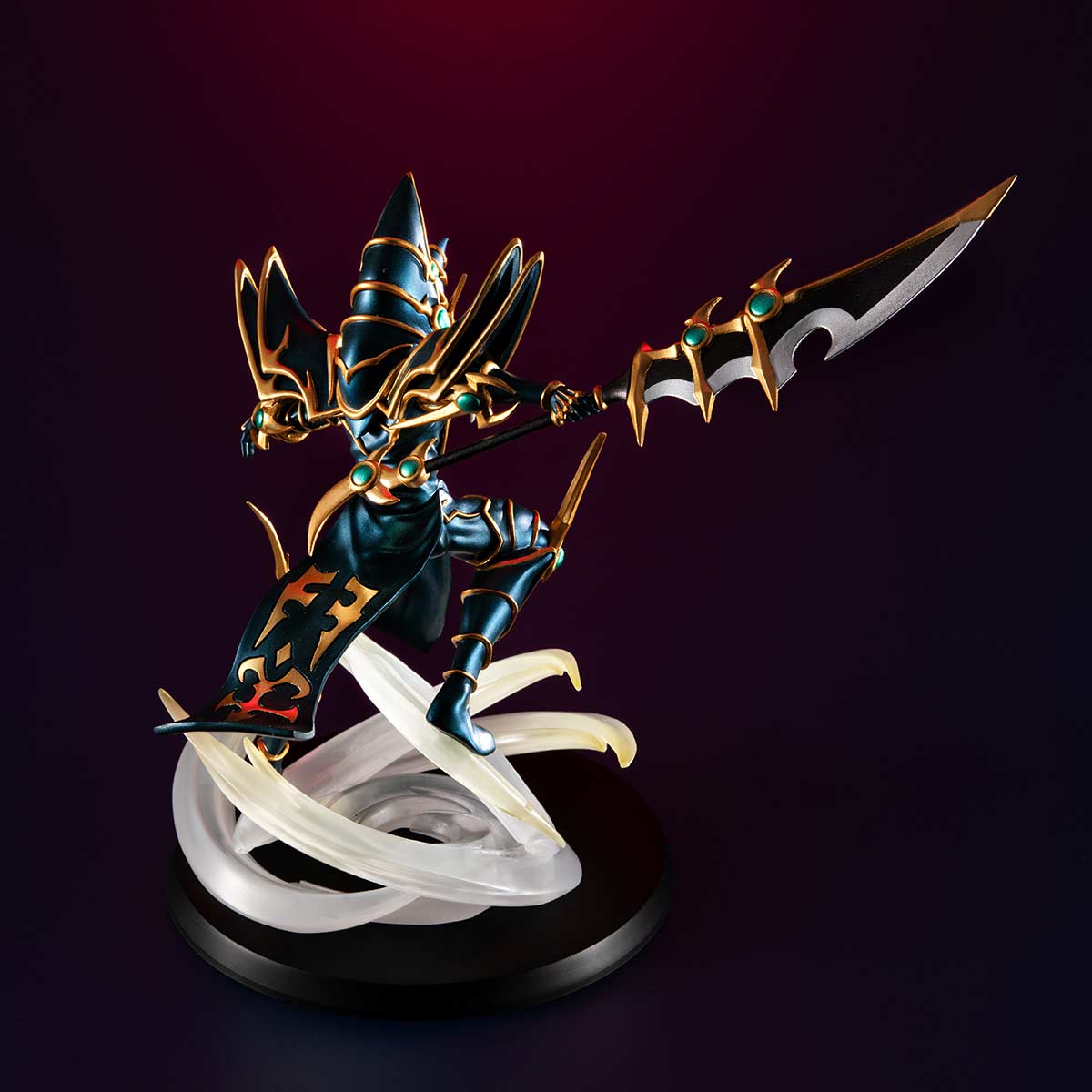 (PO) MONSTERS CHRONICLE: Yu-Gi-Oh! Duel Monsters - Dark Paladin