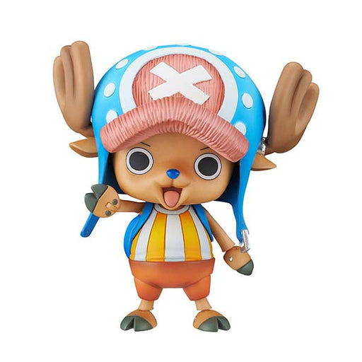 (PO) Variable Action Heroes One Piece - Chopper (Re-issue)