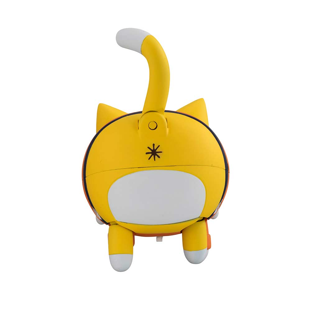 (PO) MEGA CAT PROJECT NARUTO Walking Nyaruto! Uzumaki Naruto