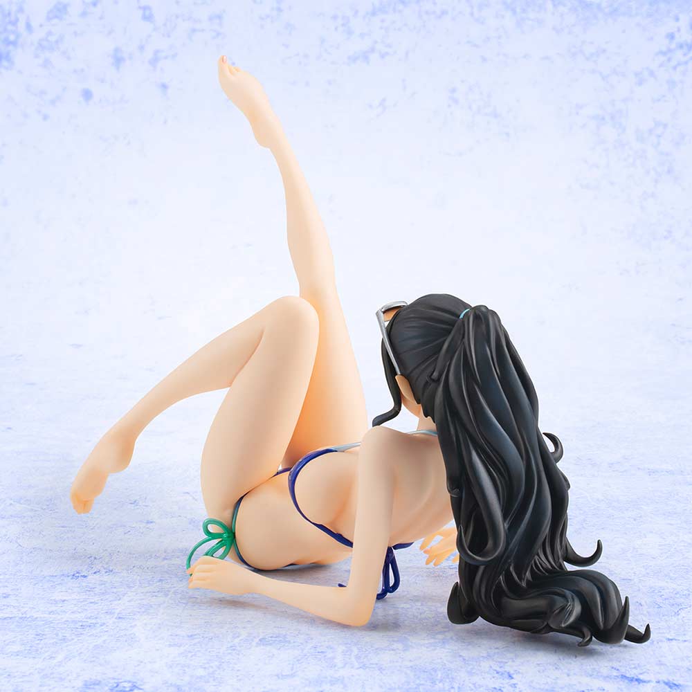 (PO) Portrait.Of.Pirates LIMITED EDITION One Piece - Nico Robin Ver.BB_02 20th Anniversary