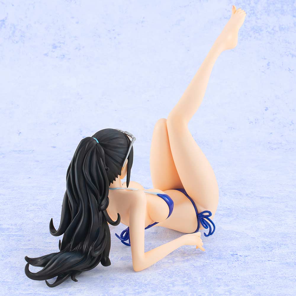 (PO) Portrait.Of.Pirates LIMITED EDITION One Piece - Nico Robin Ver.BB_02 20th Anniversary