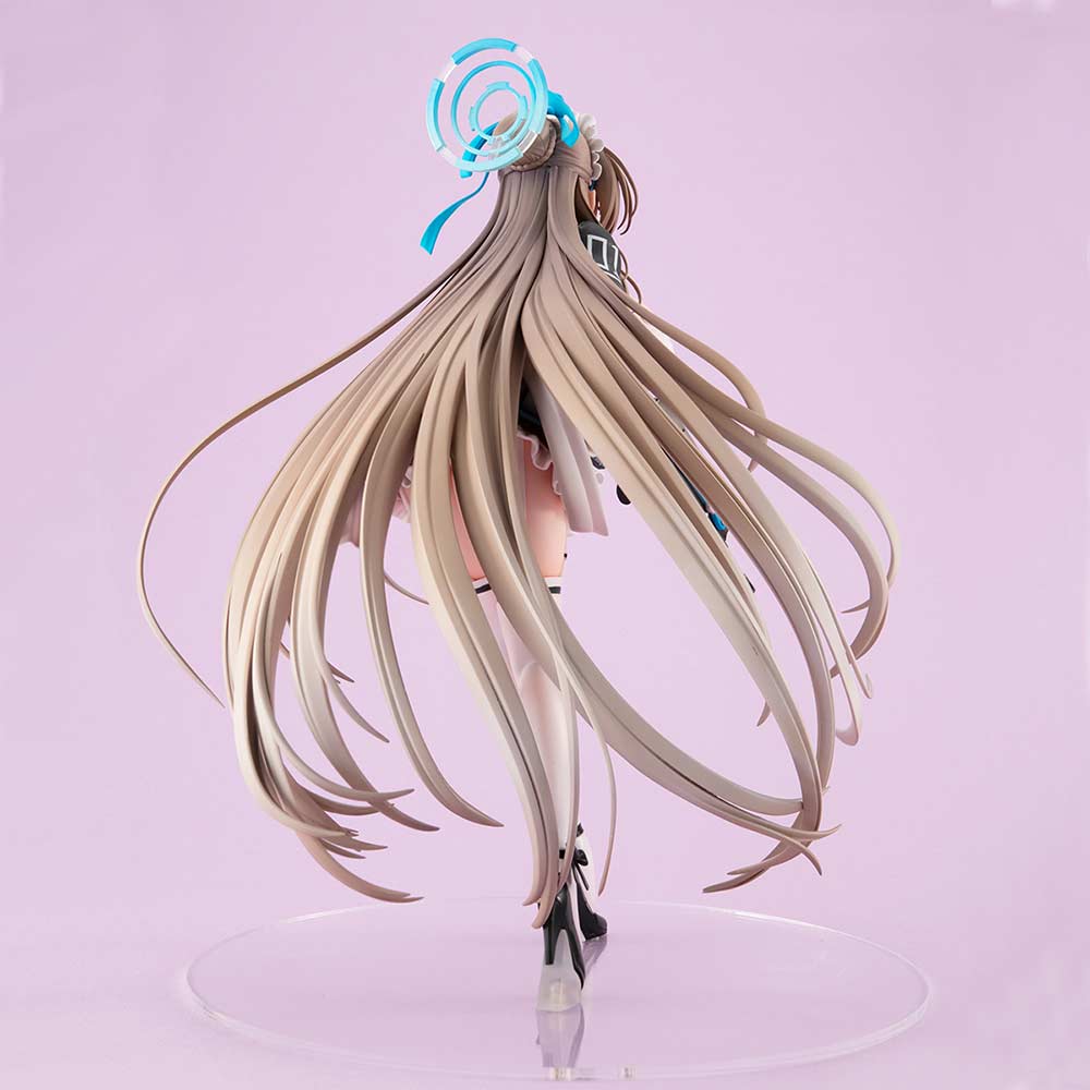 (PO) Lucrea Blue Archive - Asuna
