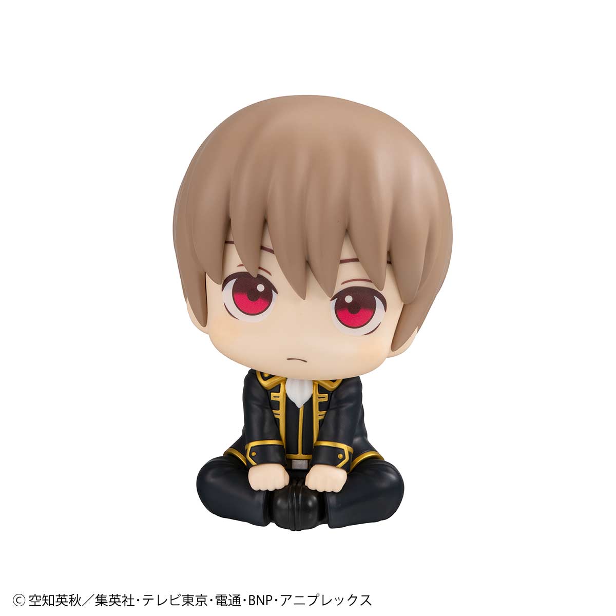 (PO) Look Up Gintama - Sougo Okita