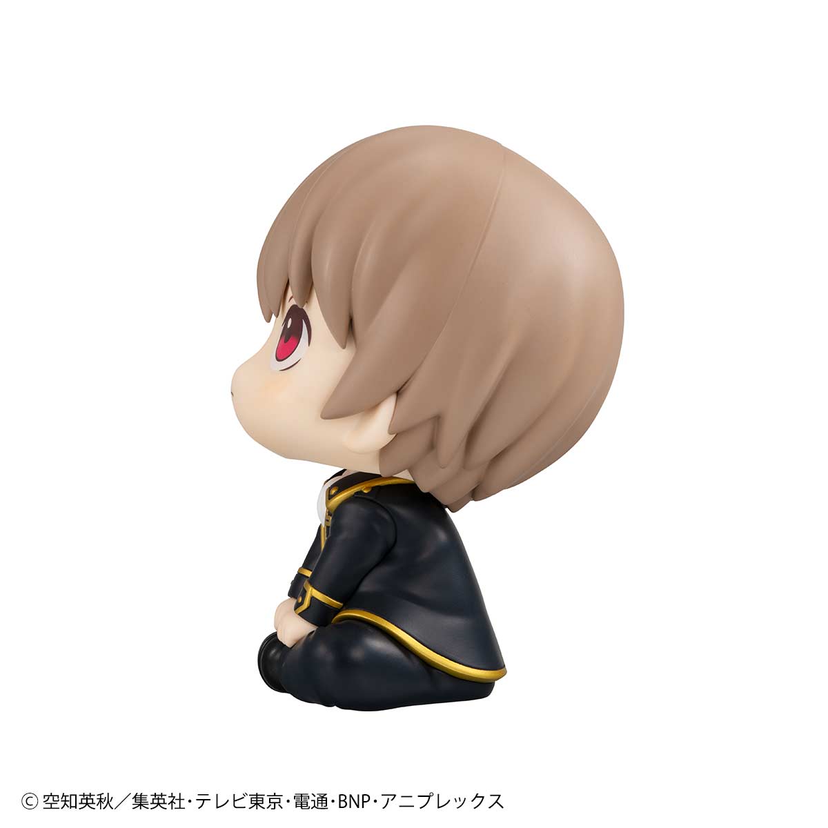 (PO) Look Up Gintama - Sougo Okita