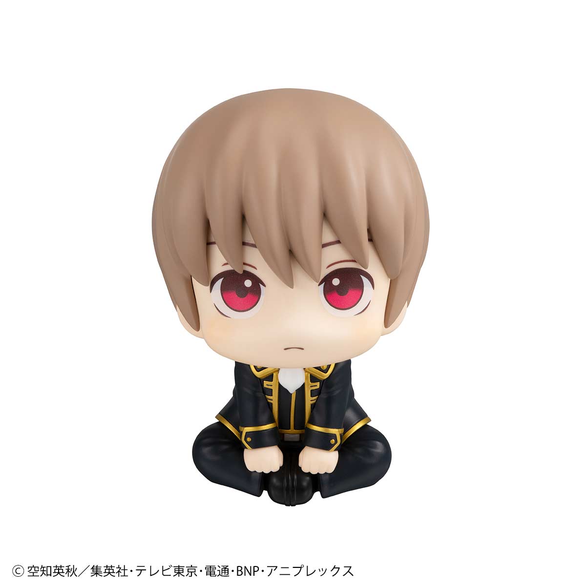 (PO) Look Up Gintama - Sougo Okita