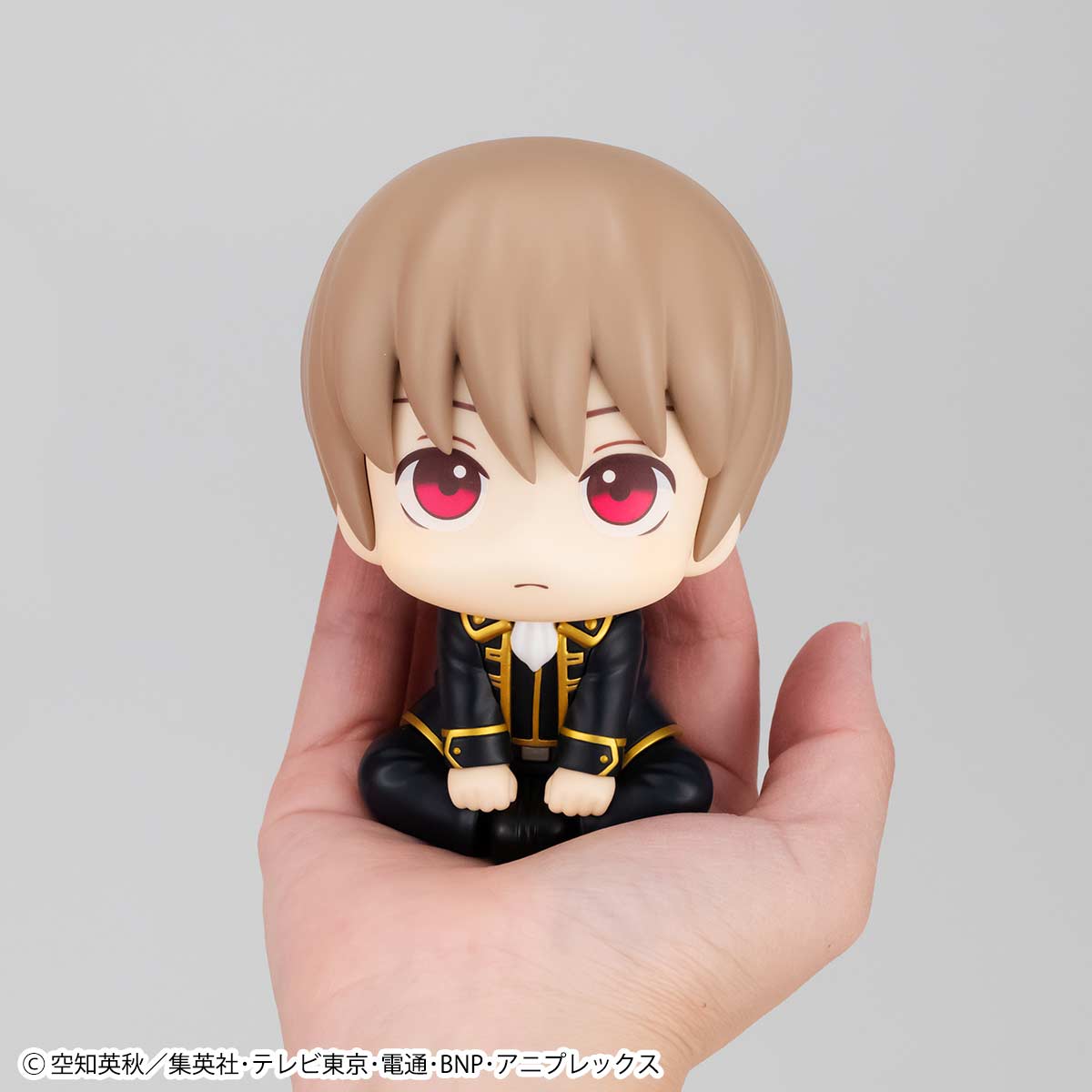 (PO) Look Up Gintama - Sougo Okita