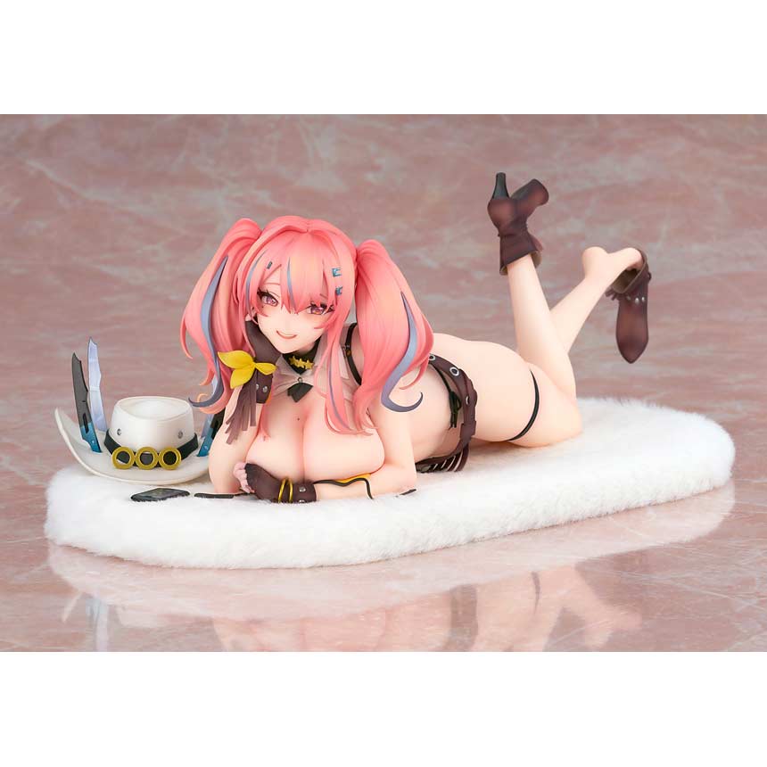 (PO) Azur Lane - Bremerton Hugging Pillow Ver.