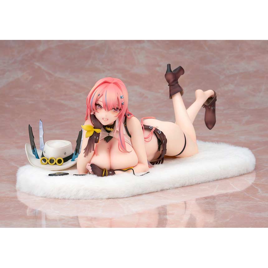 (PO) Azur Lane - Bremerton Hugging Pillow Ver.