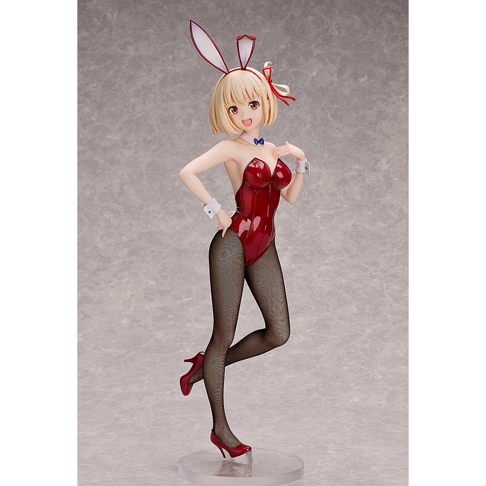 (PO) Lycoris Recoil - Chisato Nishikigi Bunny Ver.