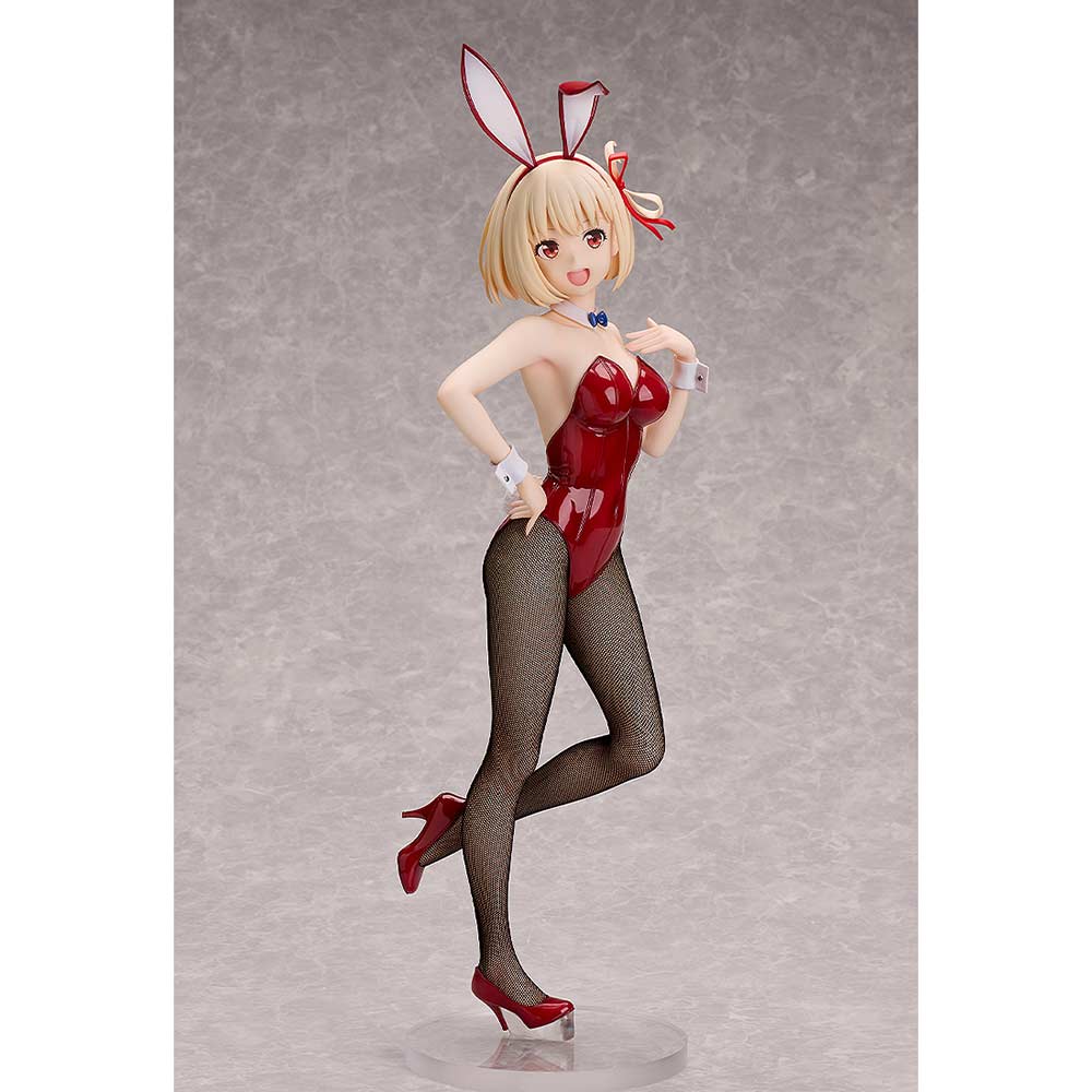 (PO) Lycoris Recoil - Chisato Nishikigi Bunny Ver.