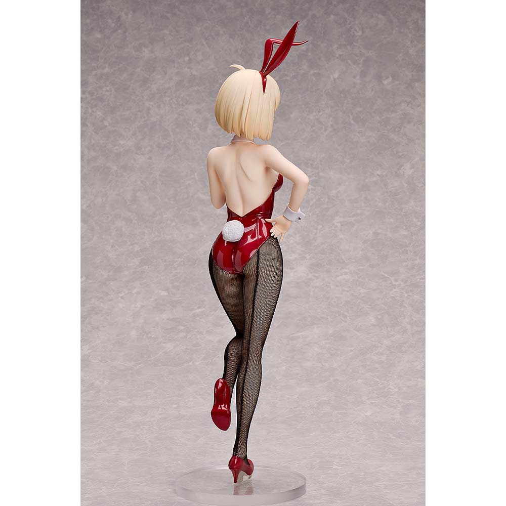 (PO) Lycoris Recoil - Chisato Nishikigi Bunny Ver.