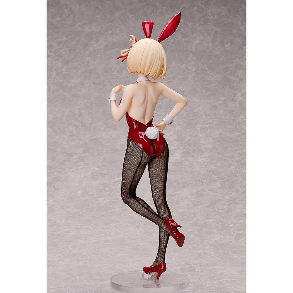 (PO) Lycoris Recoil - Chisato Nishikigi Bunny Ver.