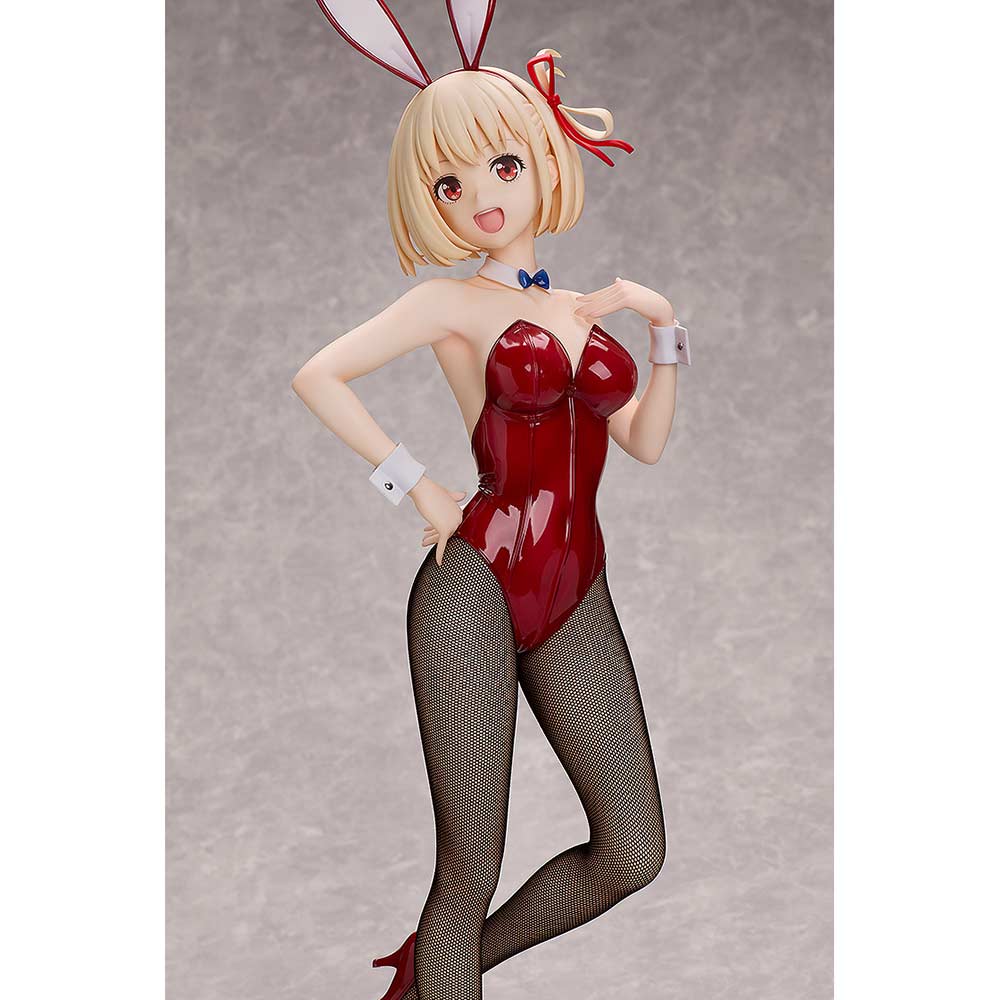 (PO) Lycoris Recoil - Chisato Nishikigi Bunny Ver.