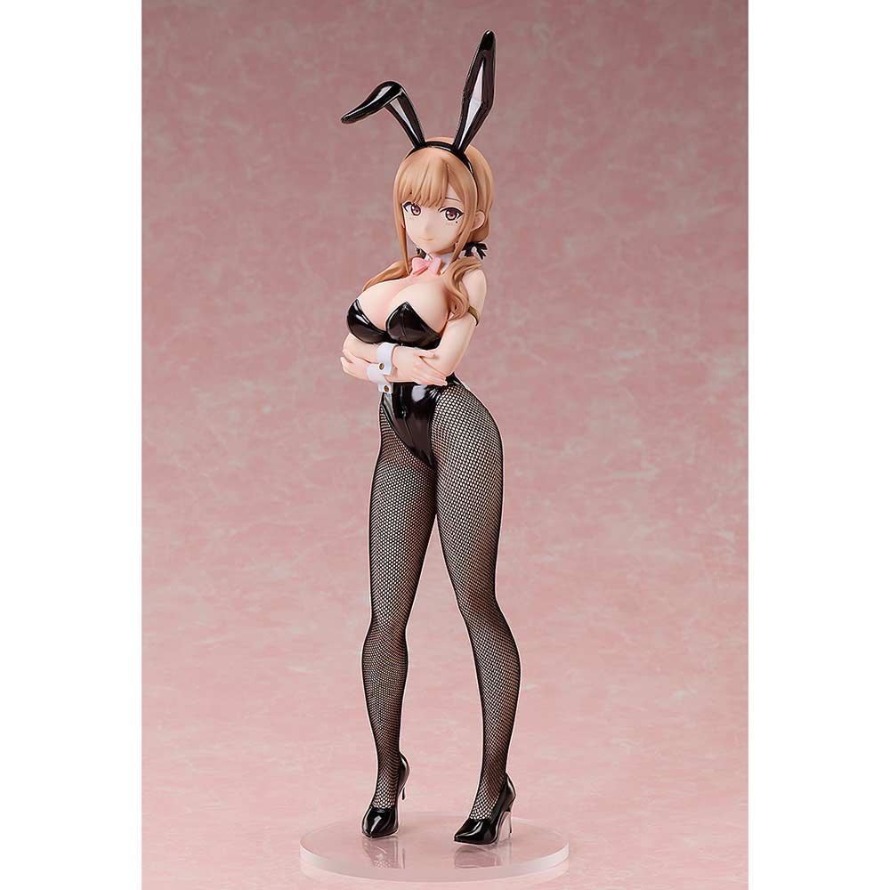 (PO) Love Is Indivisible by Twins - Naori Jinguji Bunny Ver.