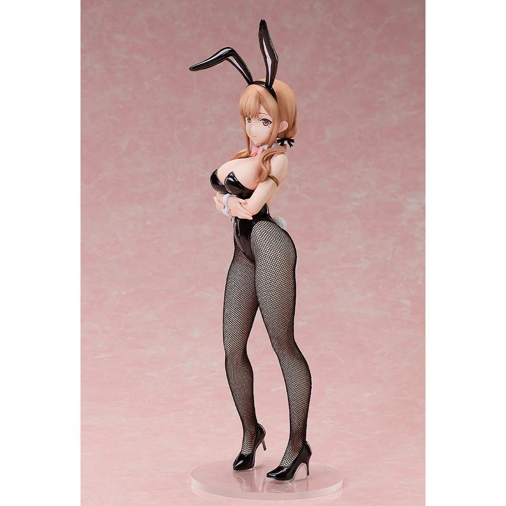 (PO) Love Is Indivisible by Twins - Naori Jinguji Bunny Ver.