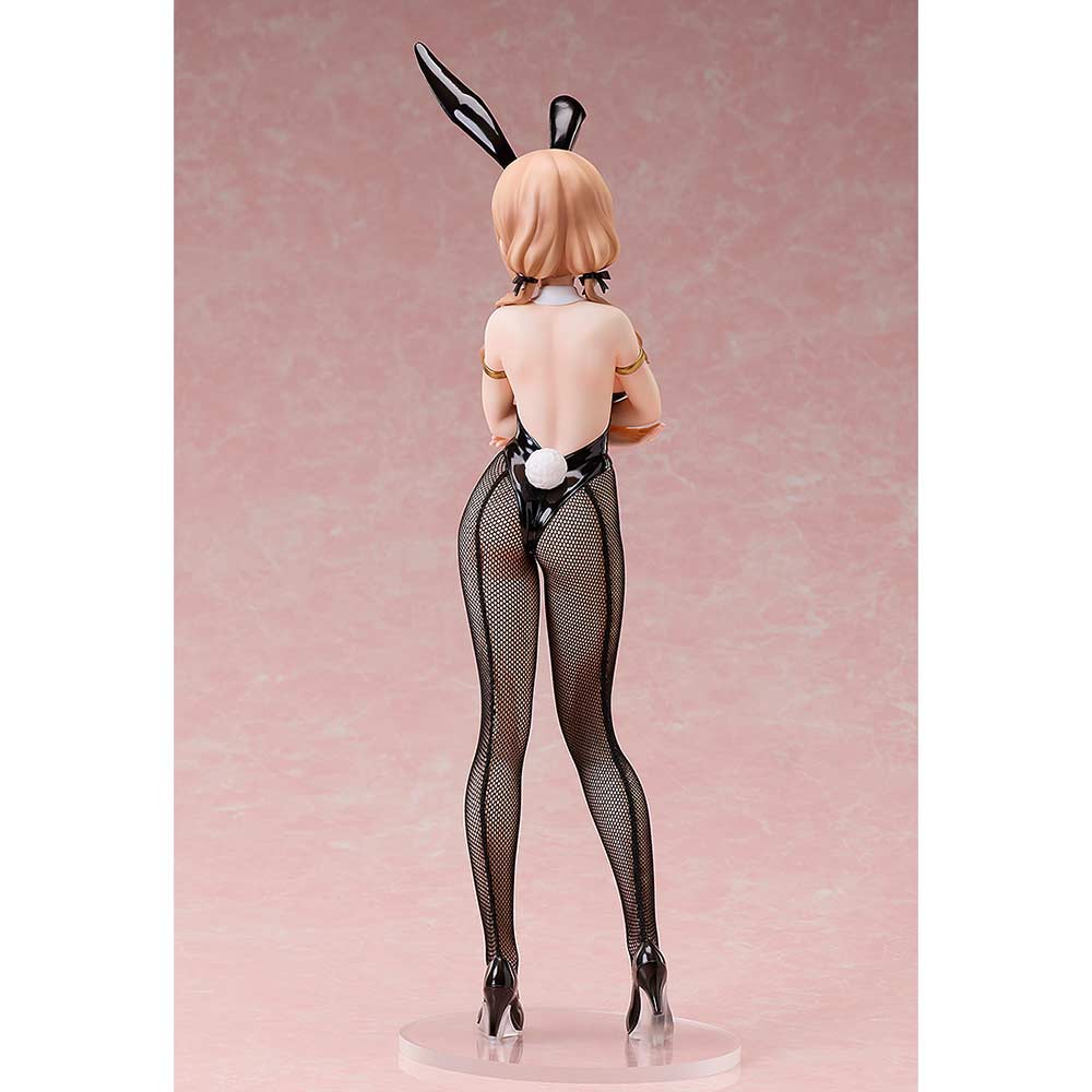 (PO) Love Is Indivisible by Twins - Naori Jinguji Bunny Ver.
