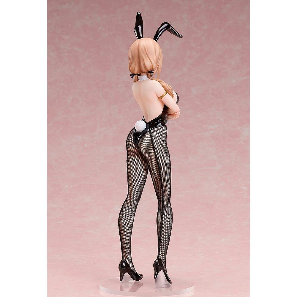 (PO) Love Is Indivisible by Twins - Naori Jinguji Bunny Ver.