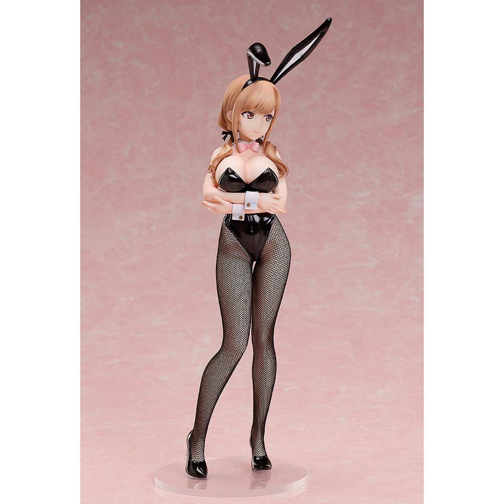 (PO) Love Is Indivisible by Twins - Naori Jinguji Bunny Ver.
